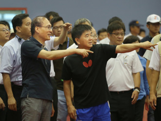 獨家》桌協又被爆黑料！爭議教練太混被免職 年初竟重返國家隊