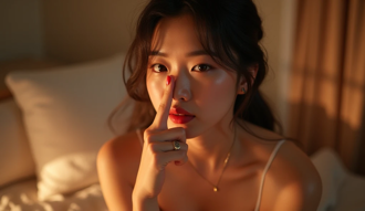 悍妹愛吃廟公！稱他「下面臭臭」強堵正宮活路  挨告結果曝