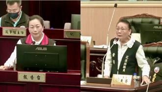 內政部推動「中正路」、「經國路」改名  徐榛蔚批意識型態作祟