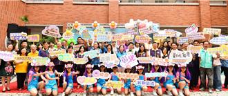 充實又好玩！彰化「遊樂翻轉夏令營」登場 1.1萬人次搶先卡位