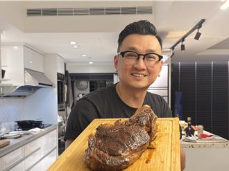 昔在美遭遇霸凌！王輔立消失《型男大主廚》5年 超狂新身分曝光