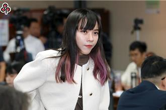 桌協不道歉還開地圖炮  黃捷：哪來的巨嬰協會？