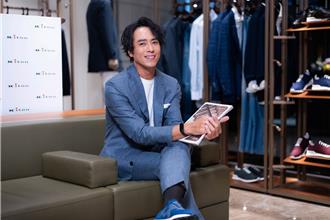 「金片子大賽」徵件開跑總獎金113萬 金鐘視帝莊凱勛喊話來報名