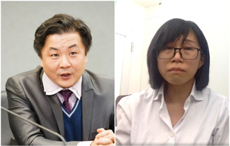 呂秋遠案外案！律師遭批「包庇爛人」反開嗆：我像呂秋遠他媽？