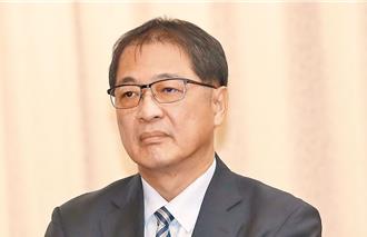 司法院人審會決議出爐！法務部長鄭銘謙妻子 升任中高行政法院院長