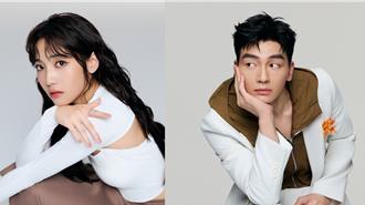 北影举办特效化妆现场秀！新生代演员张洛偍、林映彤借脸上阵