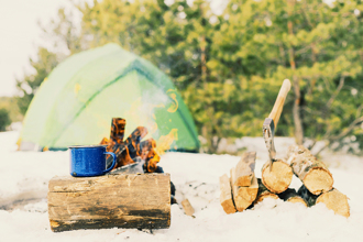 新竹五星露營區驚傳命案！ 業者急撤「凶帳」：不安可全額退