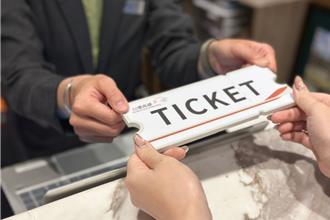 六福義大吃到飽推優惠 乘車票根抵餐費、午間特餐390元起