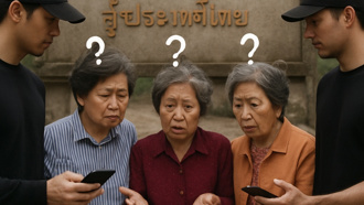 免費遊泰遭賣到緬甸！ 3婦人逃過一劫竟是「這原因」