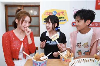 理想型曝光！李雅英點名「台灣男星」 想到他會害羞