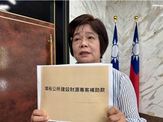 花蓮議員爆補助款落差大 原鄉僅獲30萬、部分鄉鎮拿2千萬