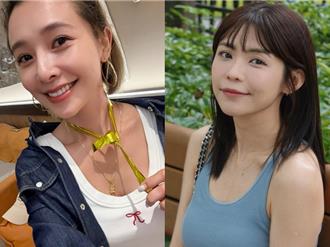 吳婉君爆閨密情變林萱瑜！陳志強吐「兩邊都好友」怕公親變事主