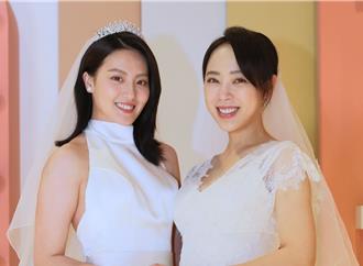 台八《好運來》婚禮成死亡派對！勇兔搶婚三角修羅場炸裂