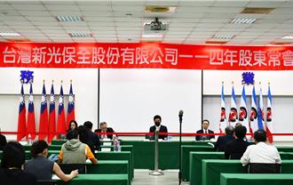 關稅衝擊外溢 新保吳昕東：對各行業衝擊不容小覷