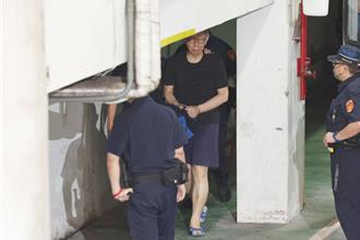 柯文哲否認過問京華城案  嗆林俊言檢察官出來「對戰」