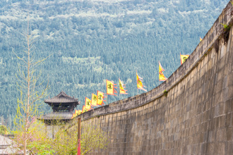 小将被曹操忽视 改投刘备25年后 率3万蜀军大败10万魏兵