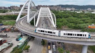 土城树林线1区段再流标 新北捷运局：6月底上网公告招标