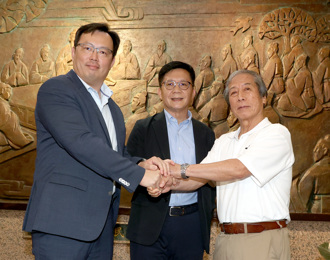 快訊》桌協理事長公開道歉！體育署不凍結補助款 共同聲明曝