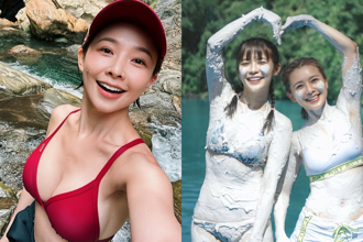 林萱瑜才控无端被退追 吴婉君PO黑底白字：别搞事