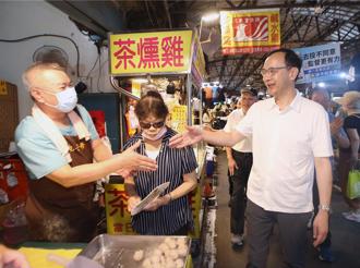 5至8席藍委恐被罷？ 朱立倫回應了