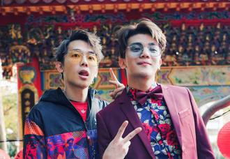 獨家》對孫生又愛又恨！「反骨男孩」酷炫崩潰自責：無法原諒