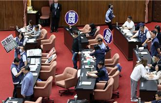 2028无煤中火是「民眾梦想」 环团吁政府尊重、逐步落实