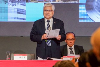 外界疑台積電「血汗工廠」！魏哲家驚吐：我這麼胖怎麼可能