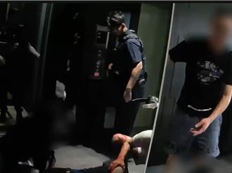 高雄命案！6友聊天爆衝突 他遭「一刀刺死」女子目击崩溃