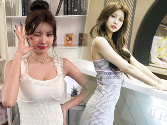 獨家》全恩菲喊話想跳台灣跨年 愛逛淡水老街想挑戰全糖珍奶