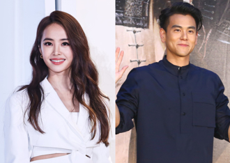 網瘋傳蔡依林、彭于晏復合？男方工作室出手了「聲明公開真相」