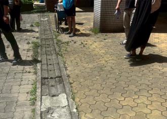 桃社區公共空間補助2年20萬！ 挨批只夠修一間廁所大