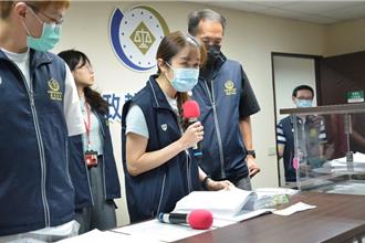 执行署全国大拍卖 国库进帐9084万元