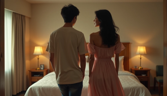 和解后又偷约！工程师偷吃人妻摩铁1.5小时 挨告辩「测试跟踪」