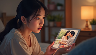 閨蜜變小三！人妻抓包尪偷吃 鹹濕對話、出遊照全曝光