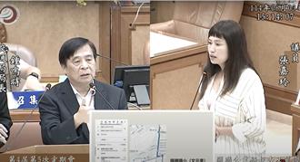 中和嘉慶里停車難如登天！議員促市府提解方