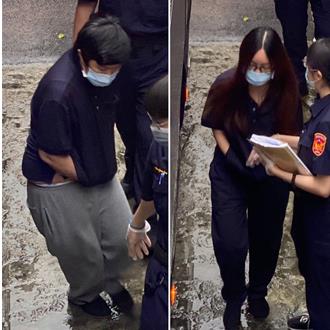 涉詐領助理費、收建商賄賂認罪！ 陳怡君與饅頭主任遭收押禁見