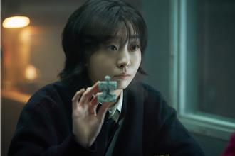 接棒《異能》！金多美、孫錫求《血謎拼圖》刷新Disney＋收視紀錄
