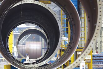 美国5月制造业PMI 标普下修