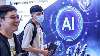 工商社論》AI流利度 將是1＋2 AI人才培育方案的制高點