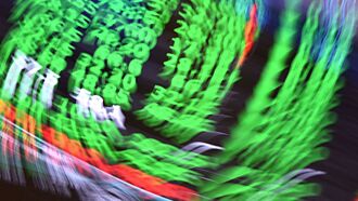 台股軟腳 名師估6月先下後上