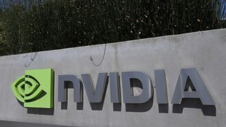 輝達Rubin登場 打造超級電腦