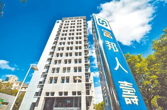 救匯損 富壽增提百億外價金