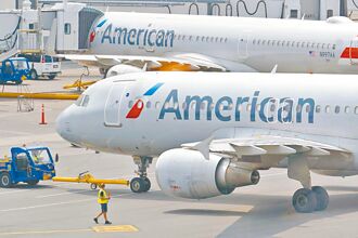 波音訂單滿手 供應鏈吃香