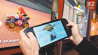 需求增溫 展碁下半年樂開花