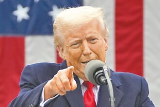 川普力挺核能 電力ETF看俏