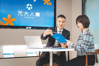 元大人壽投資型保單 退休理財利器