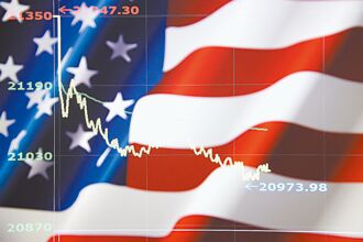 勞退基金虧損 每位勞工平均賠萬元