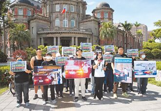 新聞透視》犯錯神隱 失了御史大夫風骨