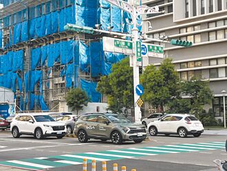 繼經國、介壽路改名風波 監察院喊道路用字歧視要查 兩派網友戰翻