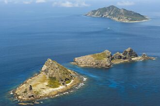 陆施压第一岛链 促黄海内海化